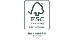 FSCロゴマーク